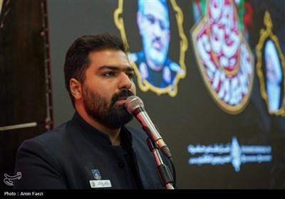 بزرگداشت شهدای اقتدار و هفتمین روز رحلت آیت الله موحد و سردار شهید غیب‌پرور