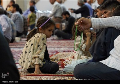 بزرگداشت شهدای اقتدار و هفتمین روز رحلت آیت الله موحد و سردار شهید غیب‌پرور