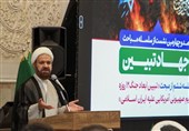 شهادت، عامل نابودی دشمن و پیروزی ملت ایران