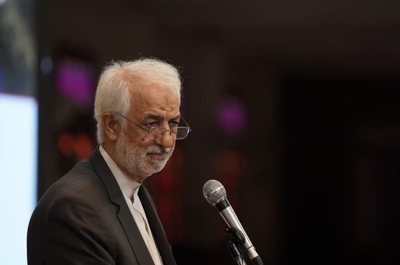 ايران،قدرت،باقري،رژيم،اسرائيل،جنگ،اشاره،آمريكا،مثلث،ايمان،مذ ...