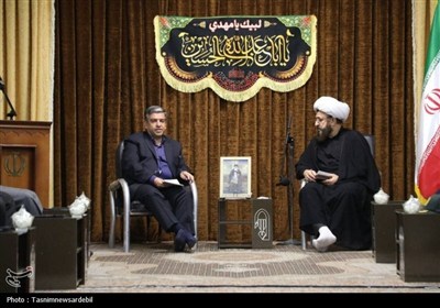 سفر استاندار اردبیل به شهرستان مرزی گرمی
