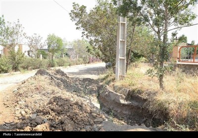 سفر استاندار اردبیل به شهرستان مرزی گرمی