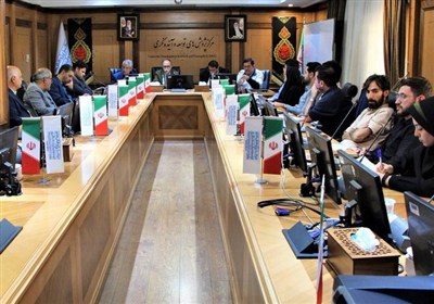 پدافند،غيرعامل،تهران،مديريت،شهري،سازمان،زيرسطحي،بحران،اشاره، ...