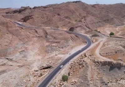 بوشهر،جنوب،رفع،كريدور،تكميل،كيلومتر،نقاط،شمال