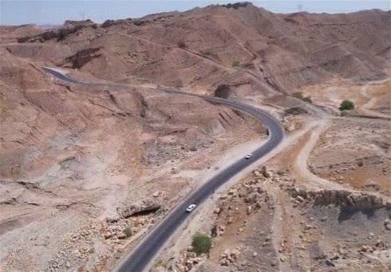 تخصیص اعتبار در رفع نقاط پرتصادف جاده‌ای استان بوشهر