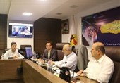 هدف‌گذاری برای تولید 700 مگاوات برق خورشیدی در بوشهر