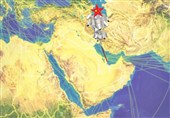 راه ابریشم دیجیتال در خلیج فارس: عبور از ریسکها در سایه رقابت چین و آمریکا