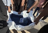 מספר ההרוגים של עיתונאים בעזה עולה ל-232 בעוד שהתקיפות הישראליות נמשכות