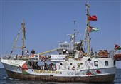 Freedom Flotilla Faces Israeli Interference en Route to Gaza