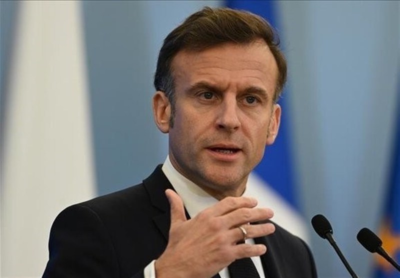 Макрон объявил дату признания Государство Палестина