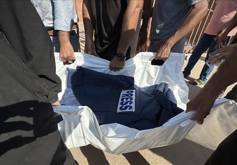 Journalist Death Toll in Gaza Hits 232 Amid Israeli Strikes