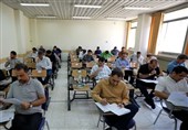 شرکت 3 هزار داوطلب در آزمون دادگستری خراسان رضوی