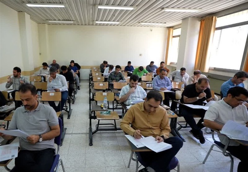 رقابت ۳۷۴ داوطلب برای راه‌اندازی دفاتر جدید خدمات الکترونیک ‌سمنان