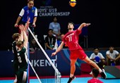 Iran Edges Poland in 2025 FIVB Volleyball Boys’ U-19 World Championship