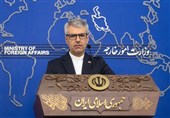 Багаи: Безжалостных сионистских преступников необходимо обуздать