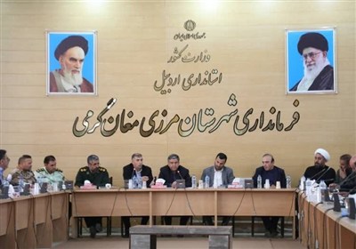 گرمي،اردبيل،اعتبار،تومان،شهرستان،اختصاص،يگانه،امامي،استاندار ...