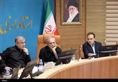 پزشکیان‌ در بازدید ‌از پروژه ملی آزادراه شمالی