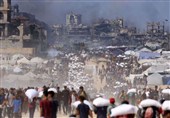 Hamas Slams US Lies, Blames Israel for Derailing Gaza Ceasefire