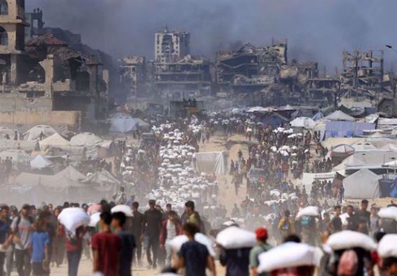 Hamas Slams US Lies, Blames Israel for Derailing Gaza Ceasefire