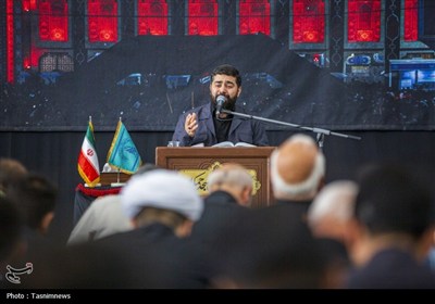 ندبه منتظران در میعادگاه انتظار