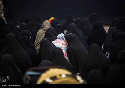 ندبه منتظران در میعادگاه انتظار