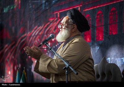 ندبه منتظران در میعادگاه انتظار