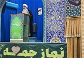 امام جمعه بوشهر: سازمان ملل به ابزار جنایتکاران تبدیل شده است