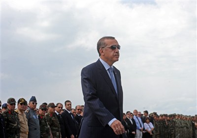 تركيه،سوريه،اسرائيل،صهيونيستي،رژيم،اعلام،اردوغان،دمشق،تحليلگ ...