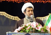 نماز جمعه یکی از ارکان قدرت انقلاب اسلامی محسوب می‌شود