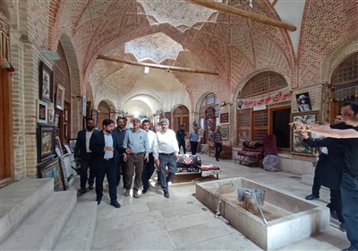 بيجار،شهري،اجراي،بازآفريني،مديرعامل،پروژه،شركت،شهرسازي،بازدي ...
