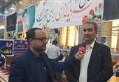 340 میلیارد ریال و 550 واحد مسکونی؛ جهاد بنیاد مسکن بوشهر