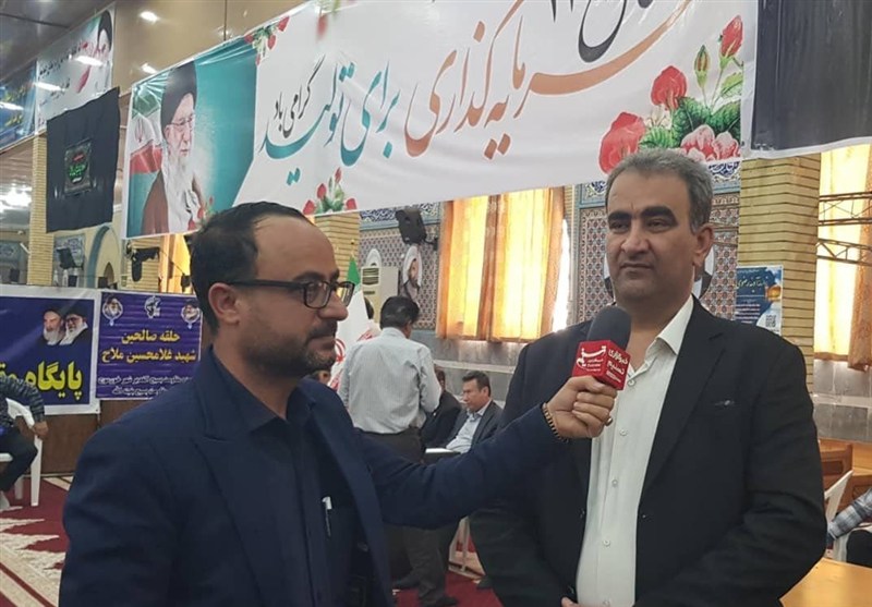 افتتاح 2000 واحد مسکونی استان بوشهر در هفته دولت