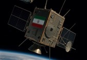 Иранский телекоммуникационный спутник «Нахид-2» выведен в космос с помощью российской ракеты-носителя «Союз»