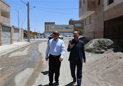 مسكن،بيرجند،ارتقاء،محروم،بنياد،خراسان،احداث