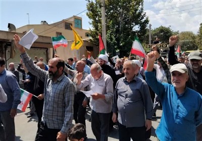 سمنان،راهپيمايي،غزه،رژيم،اشغالگر،جنايات،فوري،قدس،فلسطين،جمعه