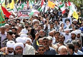 تامین غذا برای مردم غزه، آزمون غیرت دینی و مسئولیت‌پذیری جهان اسلام است