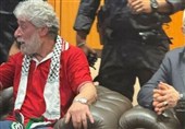 مبارز لبنانی: مقاومت در فلسطین باید تشدید شود/ سکوت اعراب مایه ننگ است