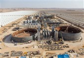 Toxic Gas Leak Traps Israeli Town