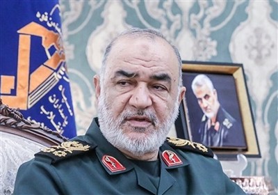 مراسم،سلامي،سردار،سپاه،شهادت