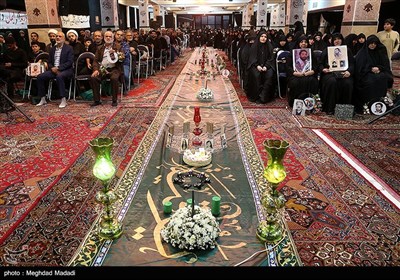 مراسم،شهداي،معنوي،حضور،آسماني،شهدا،مردان،ملي،اربعين،ايثار،رو ...