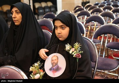 اربعین مردان آسمانی