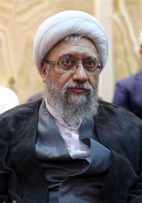 مراسم ختم احمد توکلی