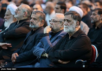 اربعین شهدای اقتدار