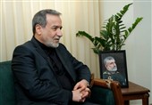 عراقچی: قدرت موشکی ایران، رژیم صهیونیستی را وادار به ارائه تقاضای آتش‌بس کرد