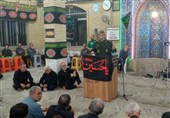 وحدت ملت با ولایت مهمتر از موشکها در پیروزی ایران بود