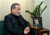 Аракчи: � акетная мощь Ирана вынудила сионистский режим обратиться с просьбой о прекращении огня