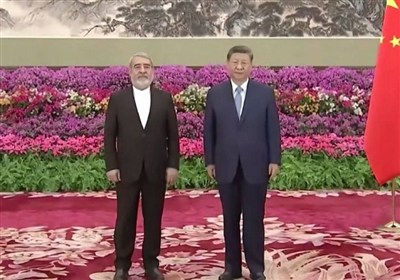 چين،كشورها،جمهور،رئيس،ايران،فضلي،رحماني،پكن،سفير،همكاري،شي،ر ...
