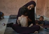 مهندسی گرسنگی و هرج و مرج علیه دو میلیون فلسطینی در غزه