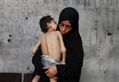 البرلمان الإیرانی یوجه رسالة إلى المؤسسات الدولیة بشأن الکارثة الإنسانیة فی غزة