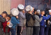 جنگ با گرسنگی و سرطان؛ باخت بزرگ بشریت مقابل زخم‌های غزه